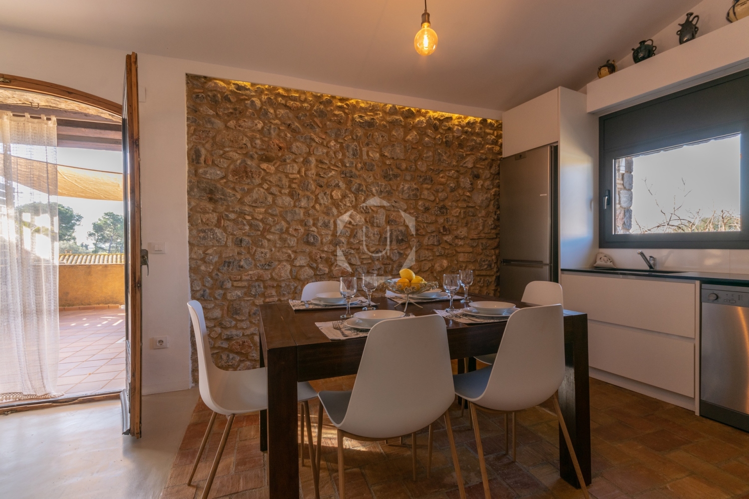 Unique Holiday Home, Bellcaire d_Emporda Medieval town, unique Costa Brava0020.jpg