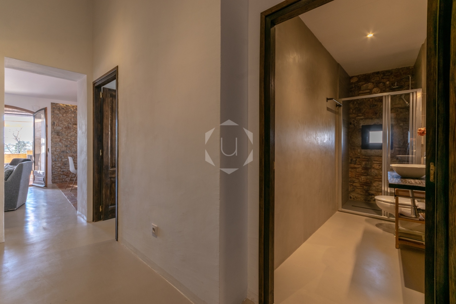 Unique Holiday Home, Bellcaire d_Emporda Medieval town, unique Costa Brava0033.jpg