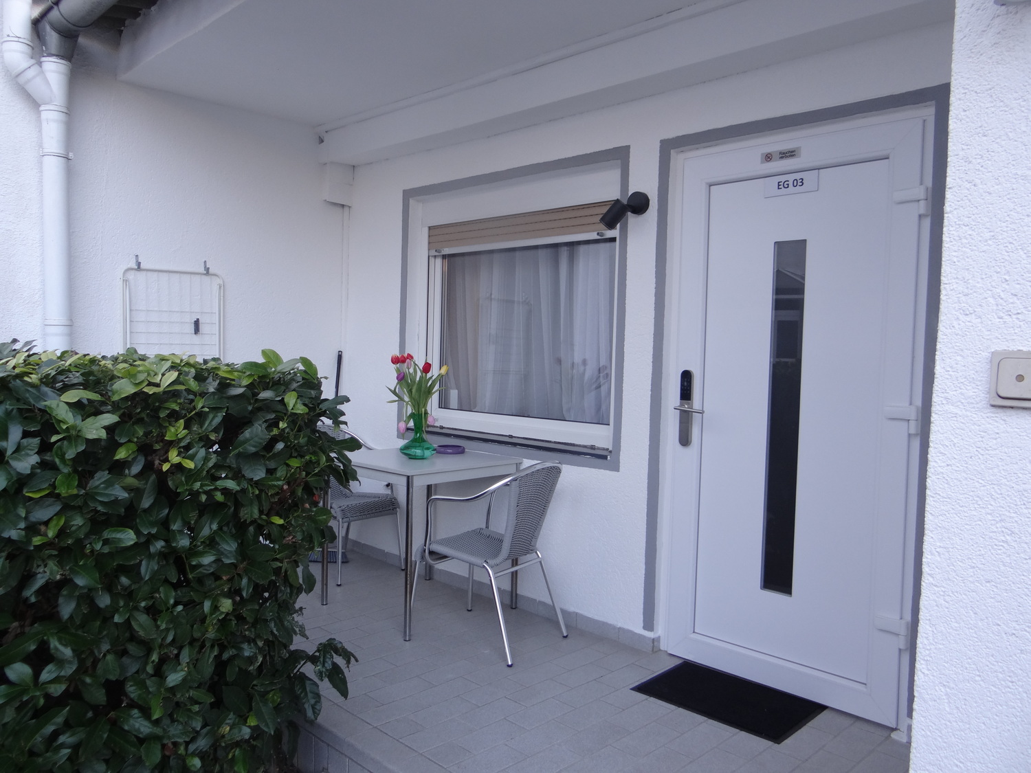 Apartment mit Terrasse nahe am Kongresszentrum.JPG