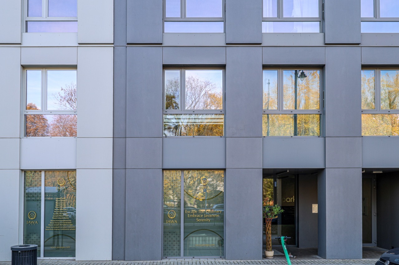 wejscie fasada najem którkoterminowy Łódź Duży.jpeg