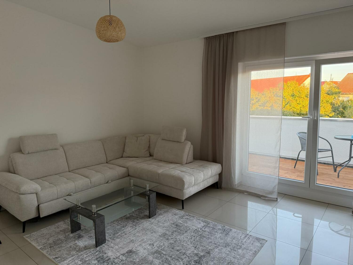 Penthouse Appartment – Foto 3