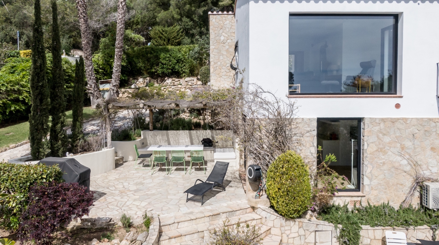 Unique Holiday Home, Es Sopluig, Calella de Palafrugell, Baix Emporda0029.jpg