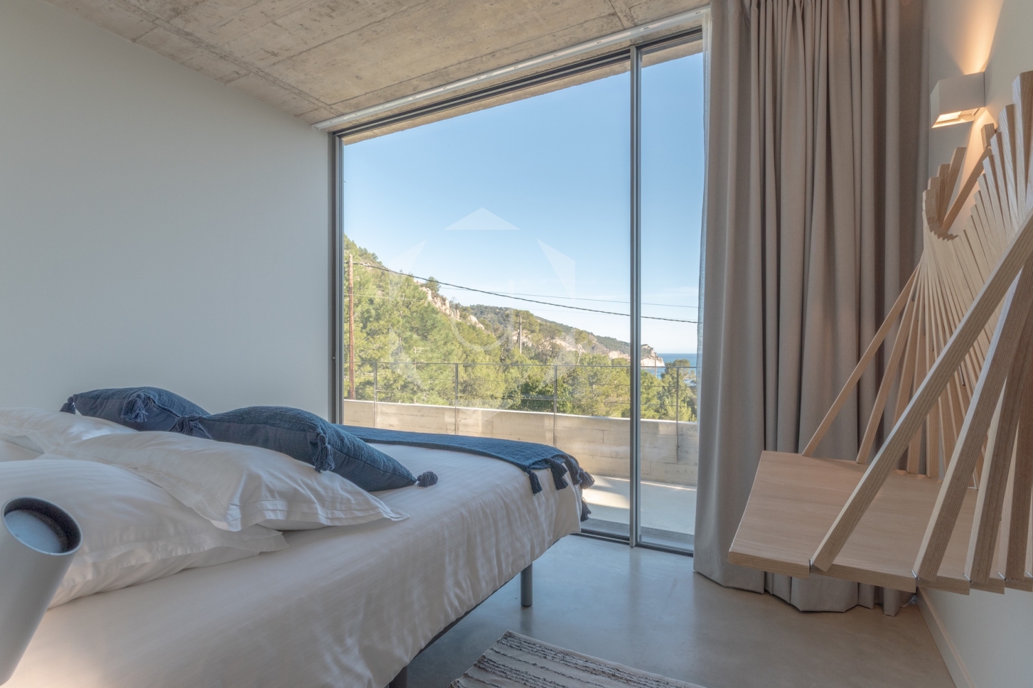 Unique Luxury Modern villa with pool and sea views, in Aiguablava, Begur, Unique Costa brava0051.jpg