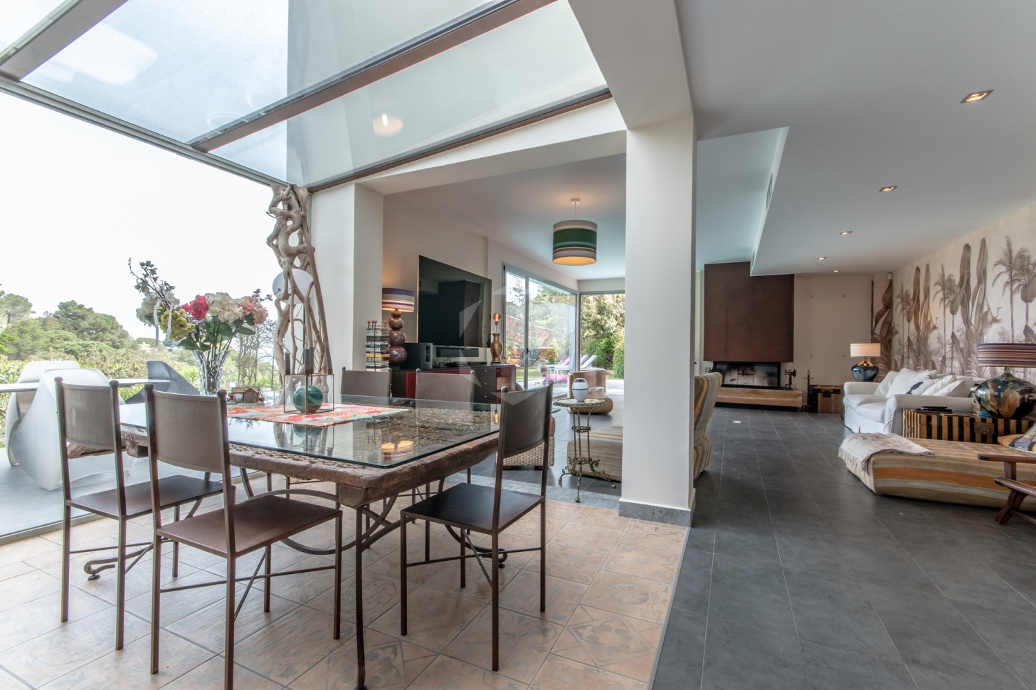 Unique Holiday Home, Villa manilla, Sa Riera, Begur, Costa Brava0050.jpg