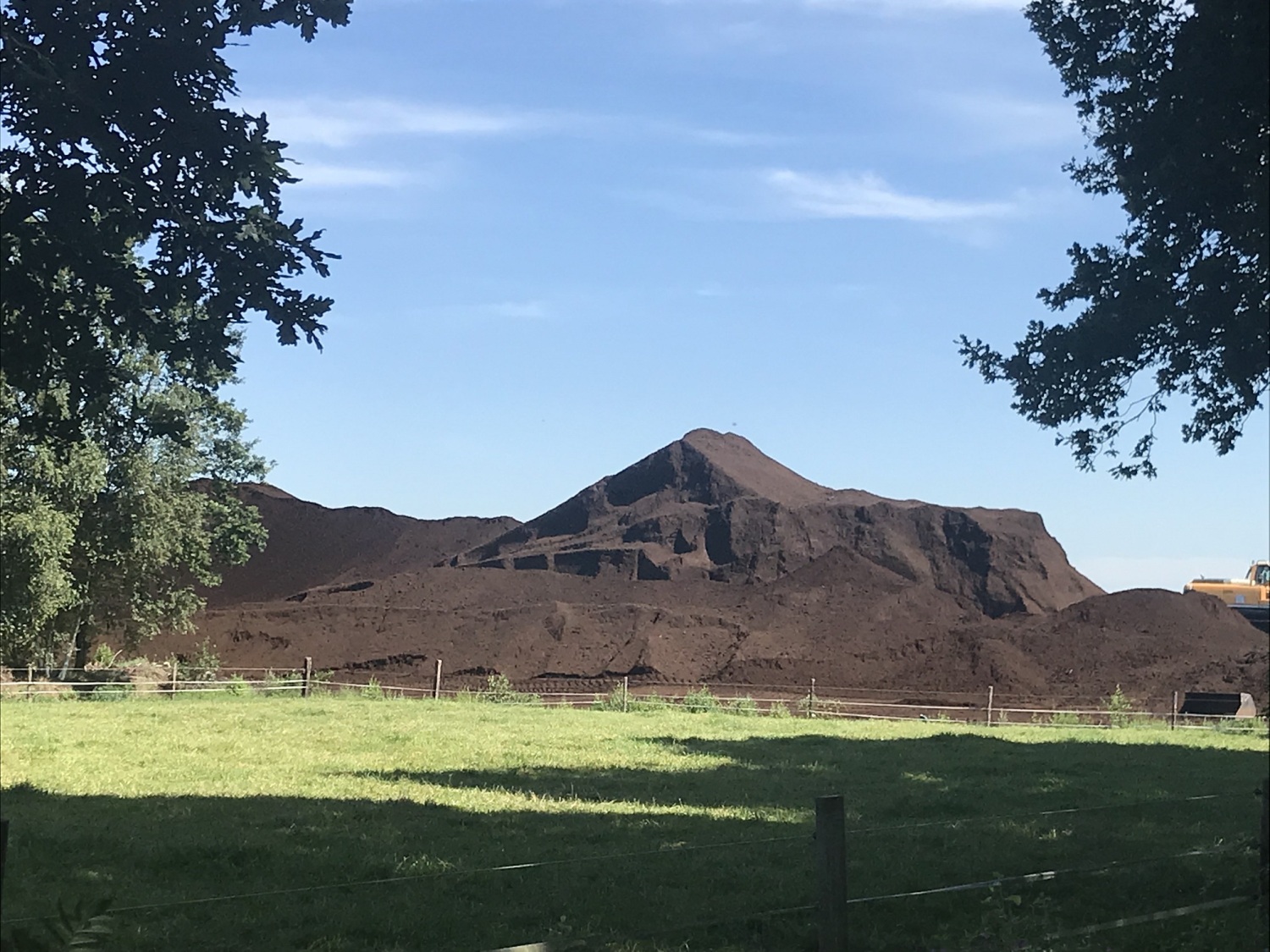 Torf-Gewinnung im nahegelegende Hülsberg IMG_4187 - Kopie.jpg