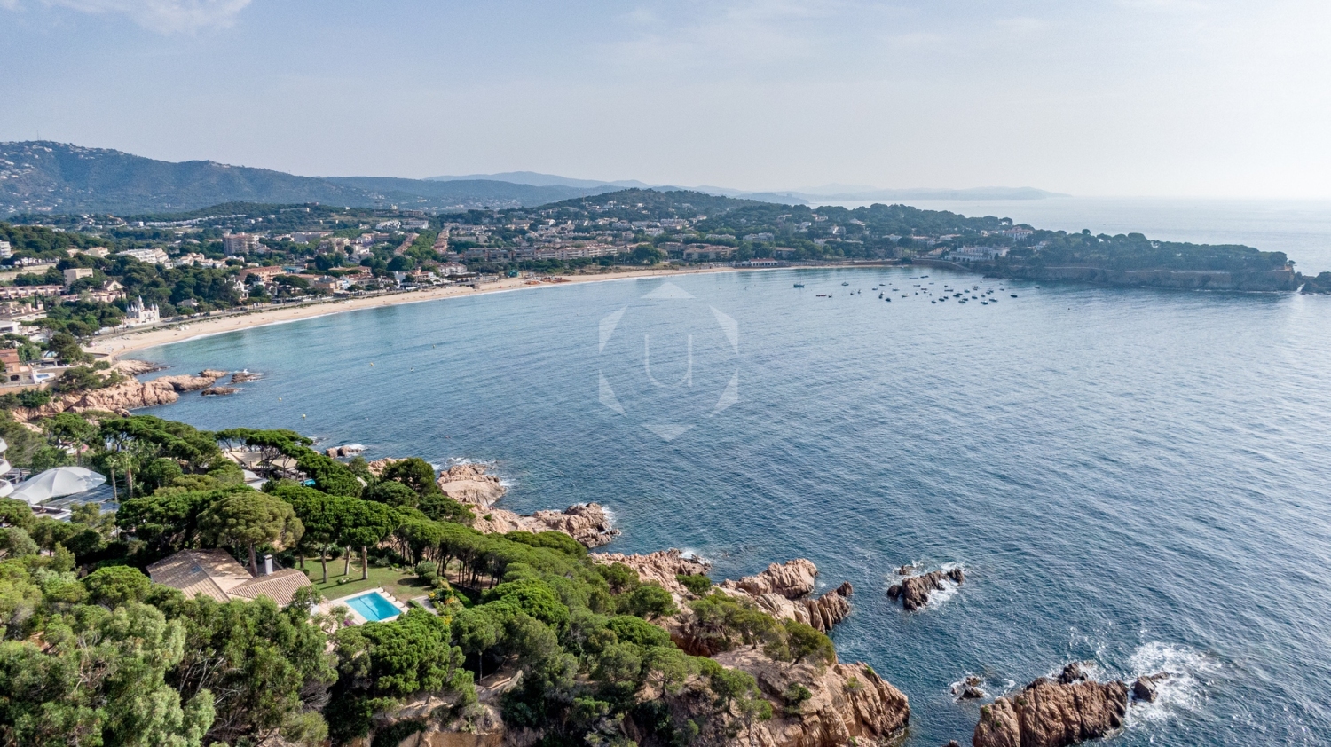 Unique  seafront Home,Sant Pol, Sant feliu de guixols, unique Costa Brava0031.jpg