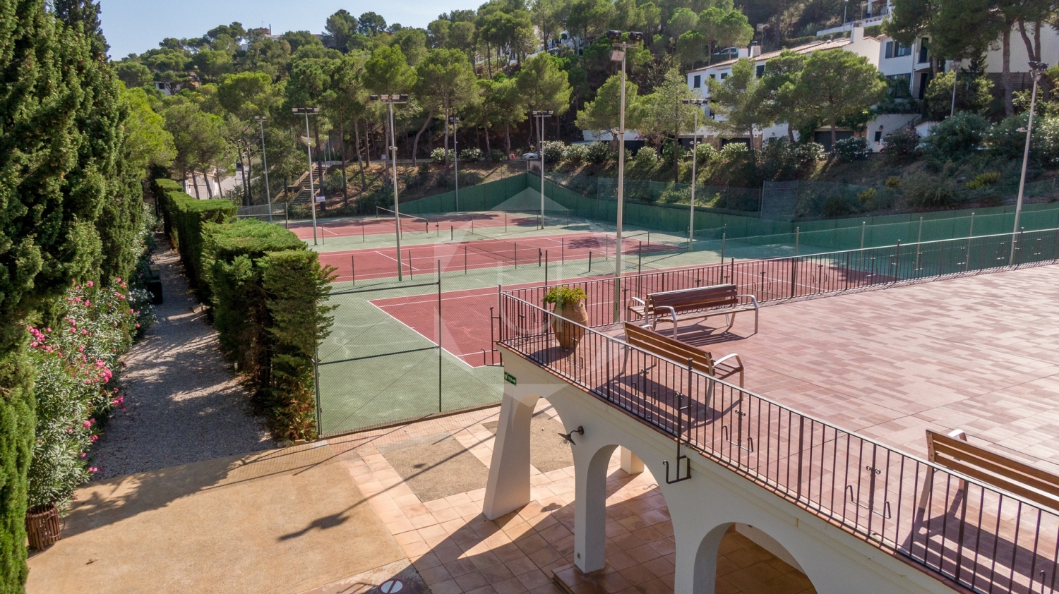 Unique Holiday Home,  Aiguaxelida, Tamariu, Costa Brava0016.jpg