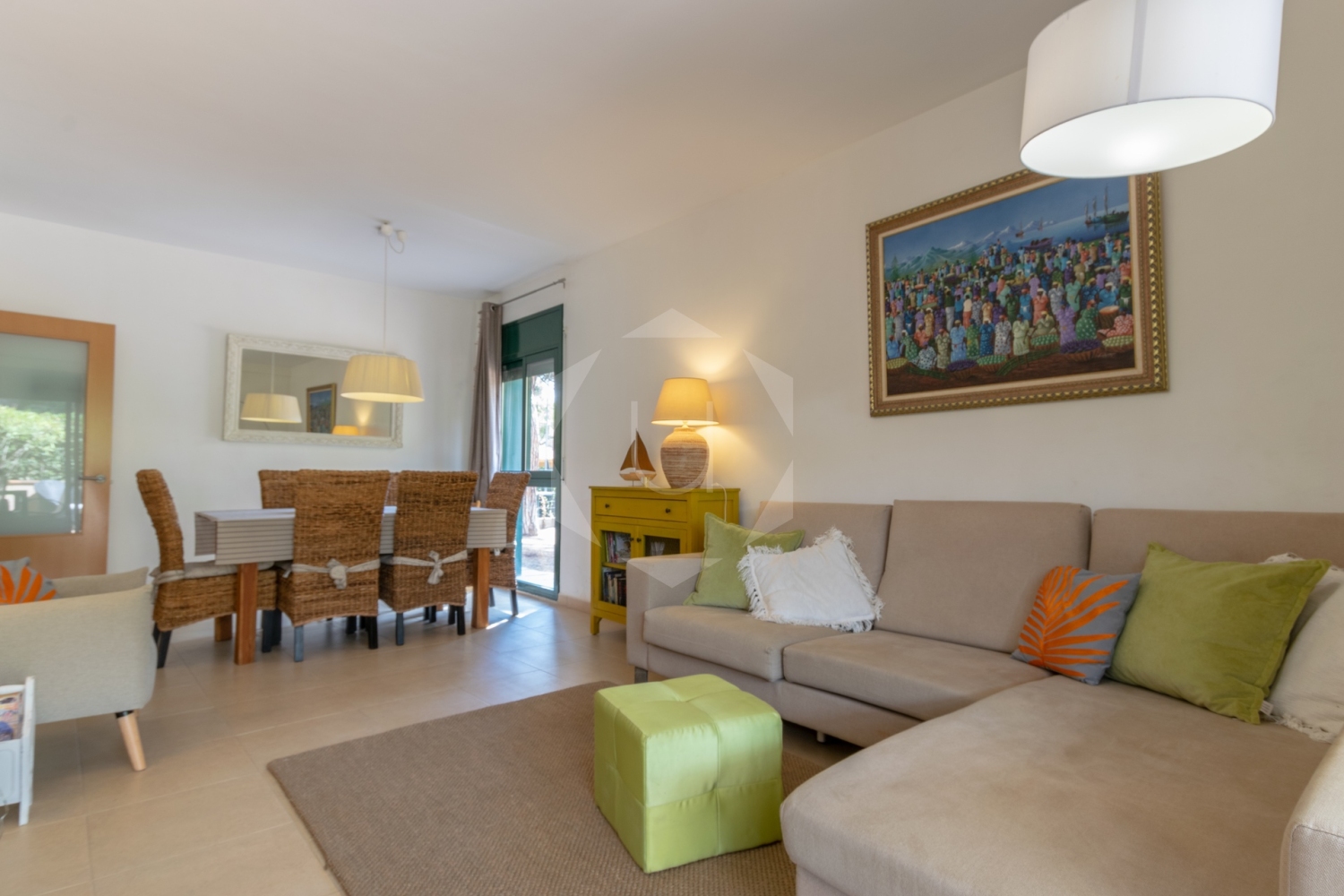 Unique Holiday Apartment, Medes Golf, Playa de pals, Costa Brava0006.jpg