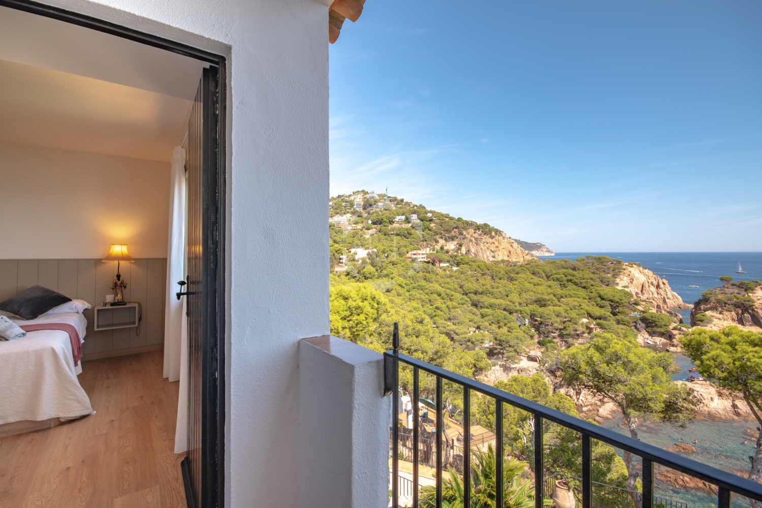 Unique Holiday home, Can Rafa, , Aiguaxelida, Tamariu, unique Costa Brava0048.jpg