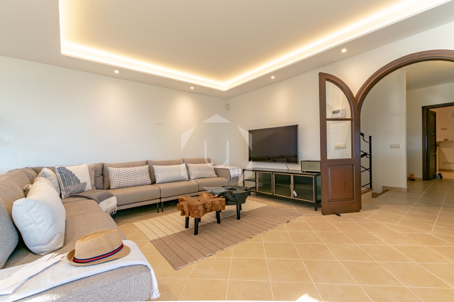 Unique Holiday Home, Rosa dels Vents, Begur, Costa Brava0002.jpg