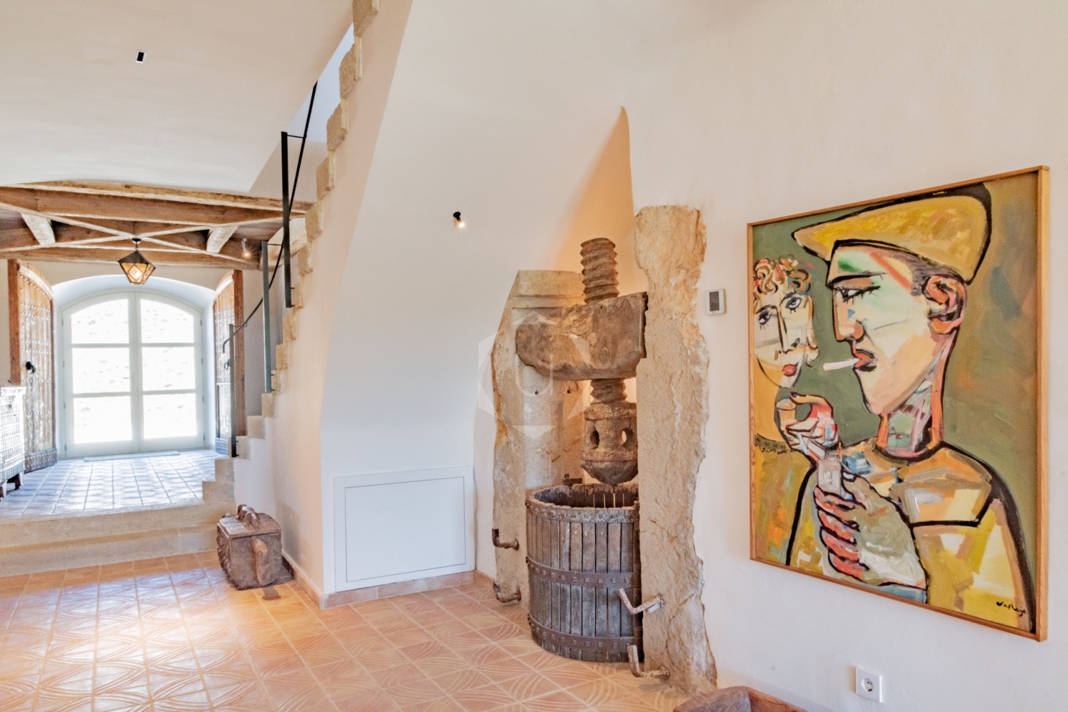 Modern Luxury Masia ,Mont ras, playa de castell,  Unique Costa Brava Homestory0030.jpg