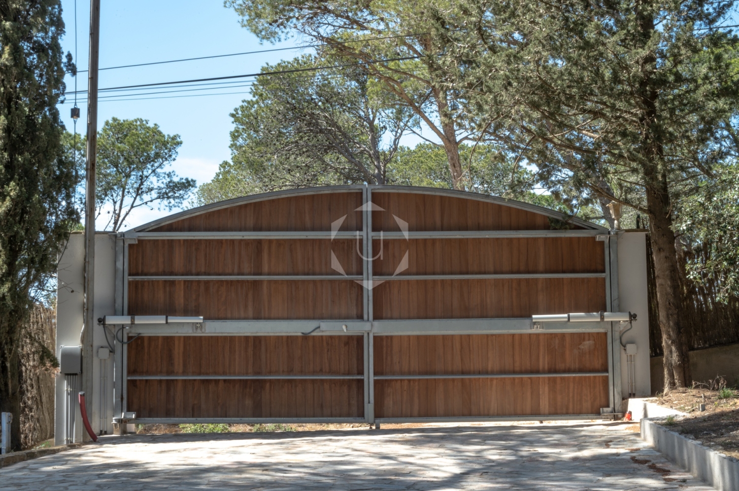 Elegant Unique Holiday Home, Sa Blava, Tamariu, Costa Brava0007.jpg