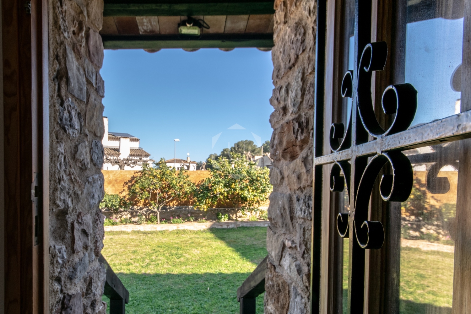 Unique Holiday Home, Bellcaire d_Emporda Medieval town, unique Costa Brava0036.jpg