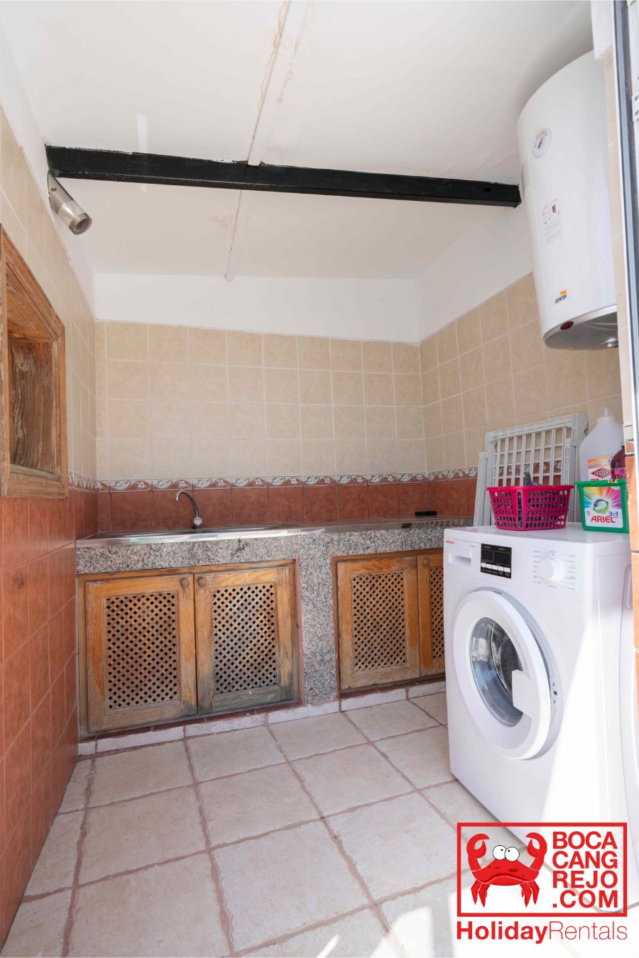 Bocacangrejo Holiday Rentals nº29 (31).jpg