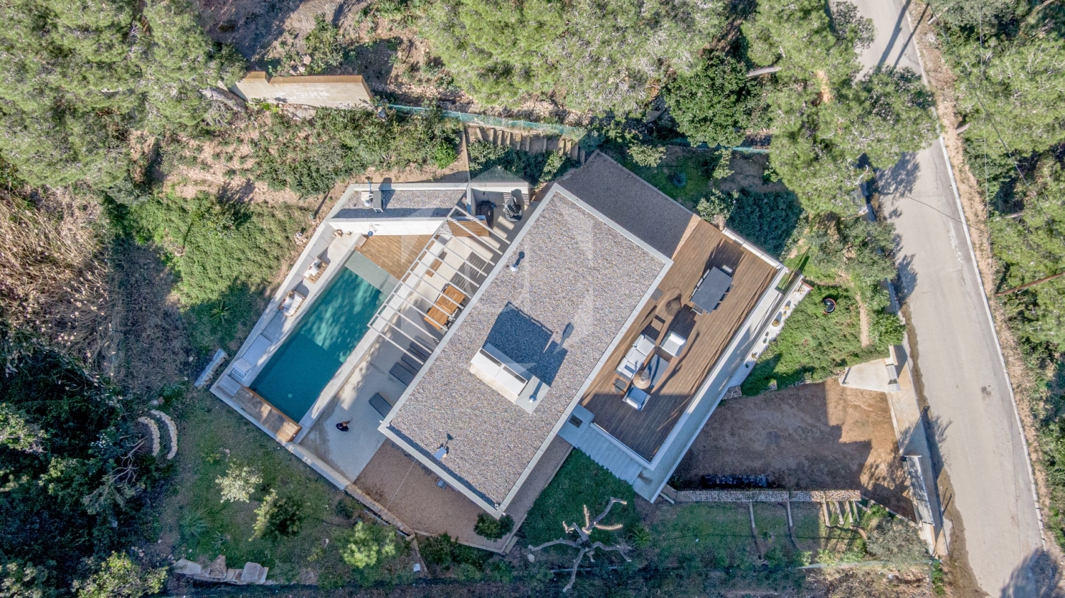 Unique Luxury Modern villa with pool and sea views, in Aiguablava, Begur, Unique Costa brava0001.jpg