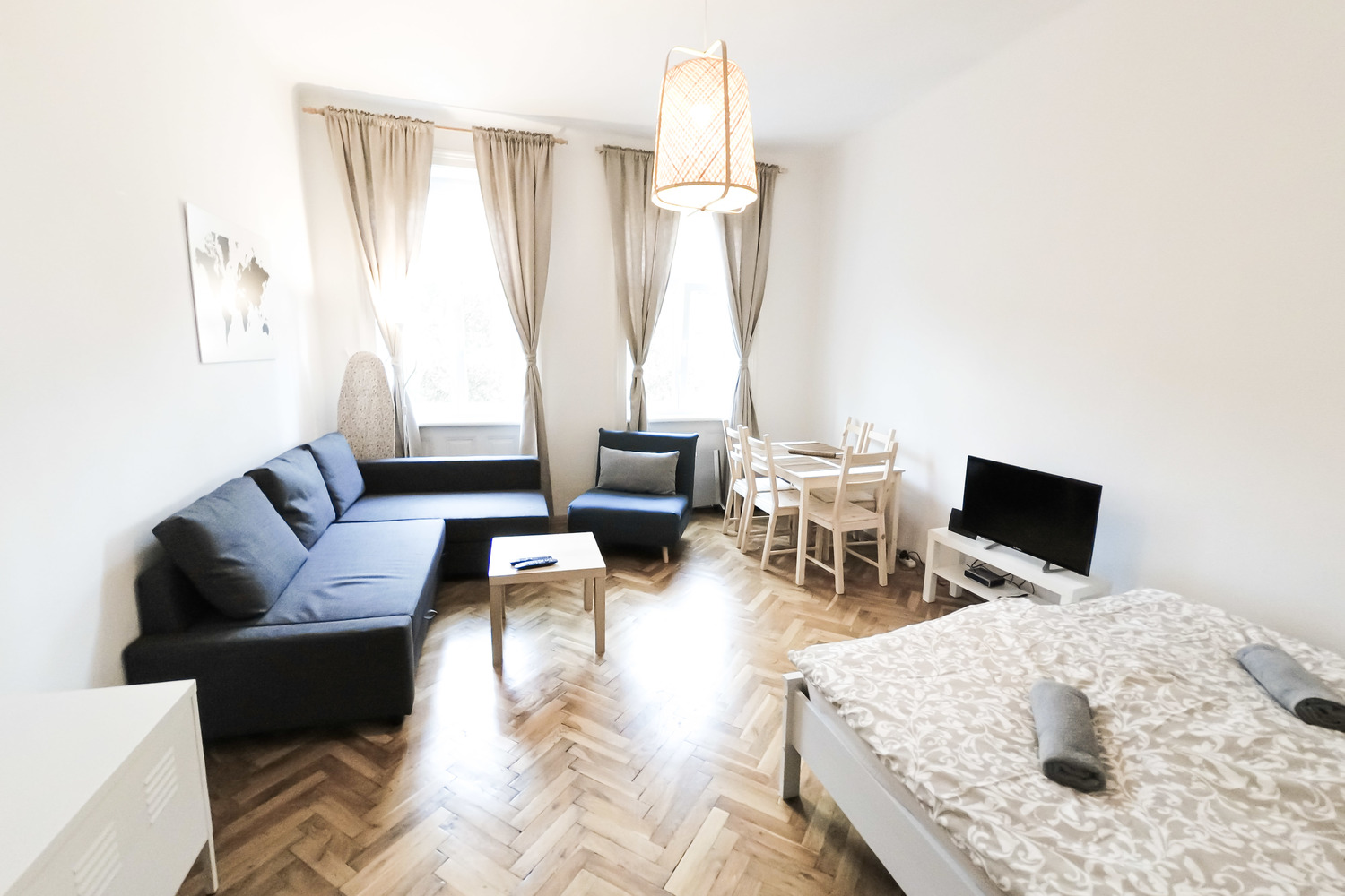 Vienna Living Apartments