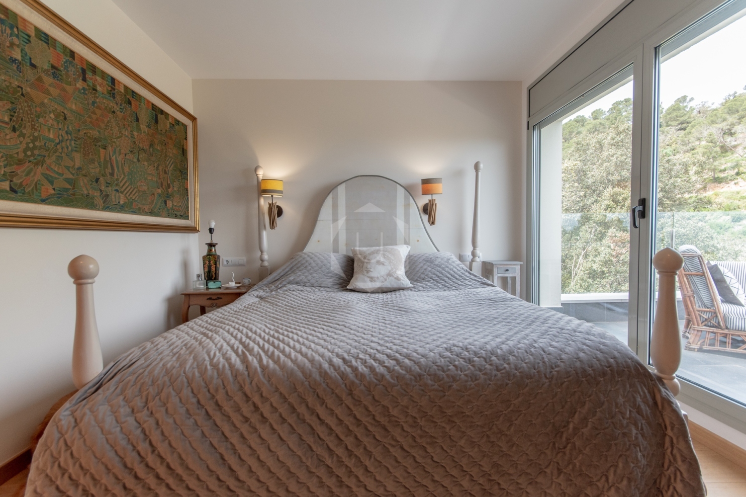 Unique Holiday Home, Villa manilla, Sa Riera, Begur, Costa Brava0011.jpg