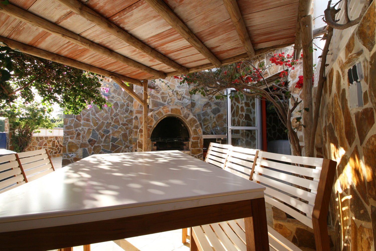 Essbereich Brownies.JPG