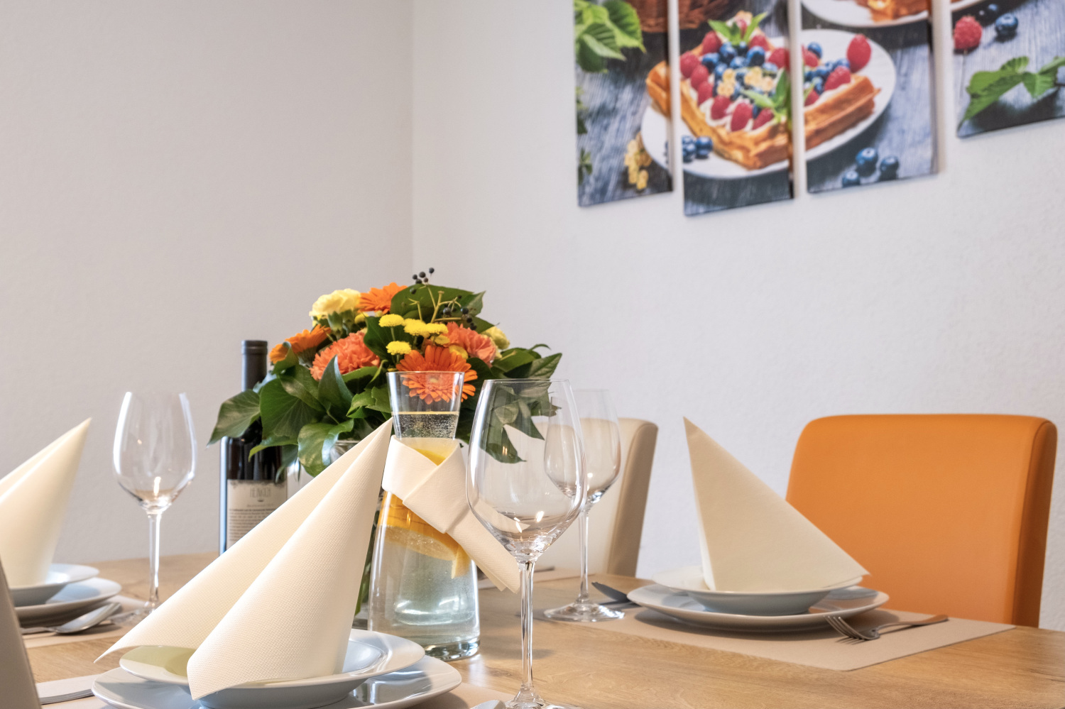 5 Küche Kitchen Apartments Davydov Ferienwohnung Appartement Bad Hofgastein Gastein Salzburg.jpeg