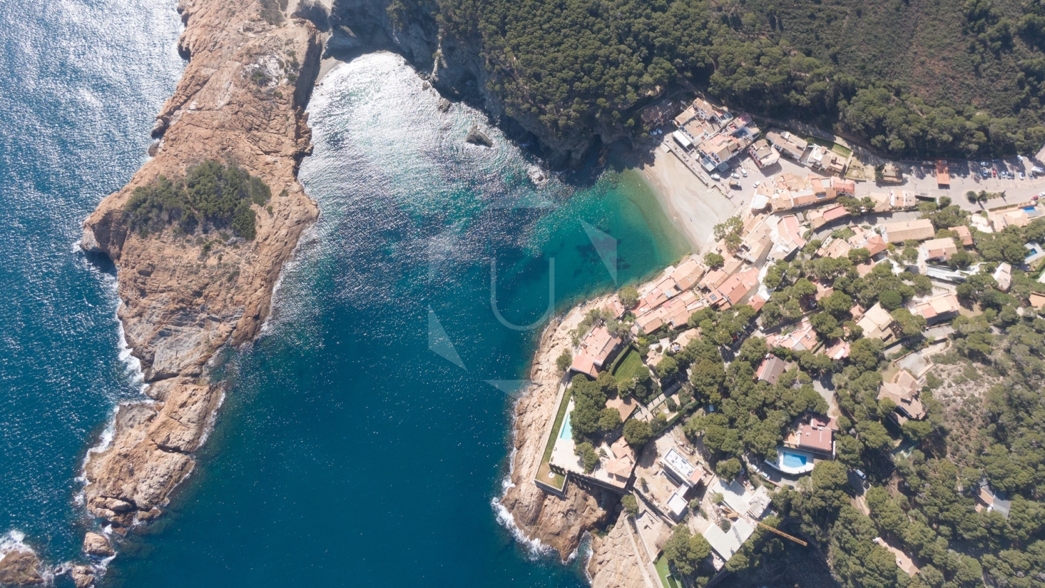 Unique Holiday Home, Rosa dels Vents, Begur, Costa Brava0002.jpg