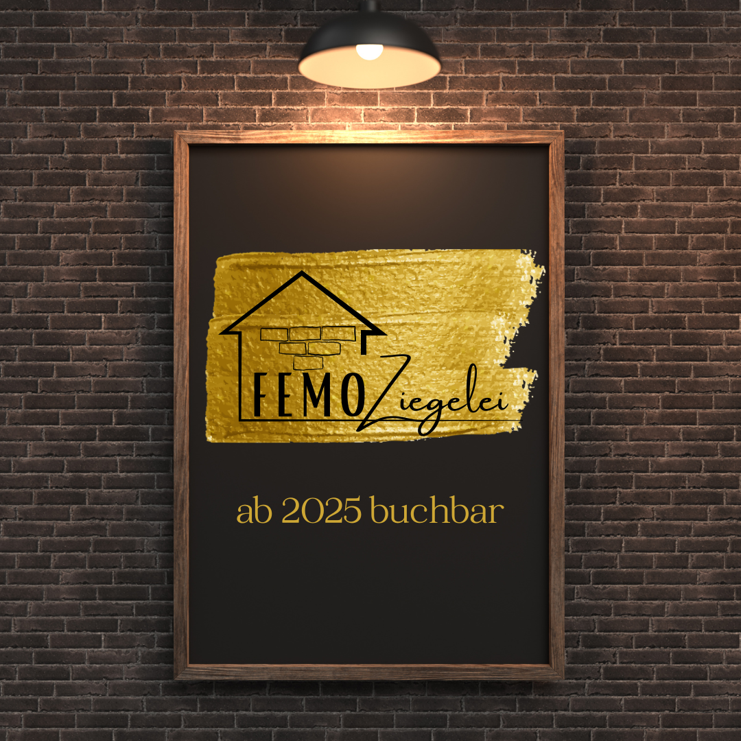 Brown Brick Textured Wall Frame Mockup Instagram Post.png