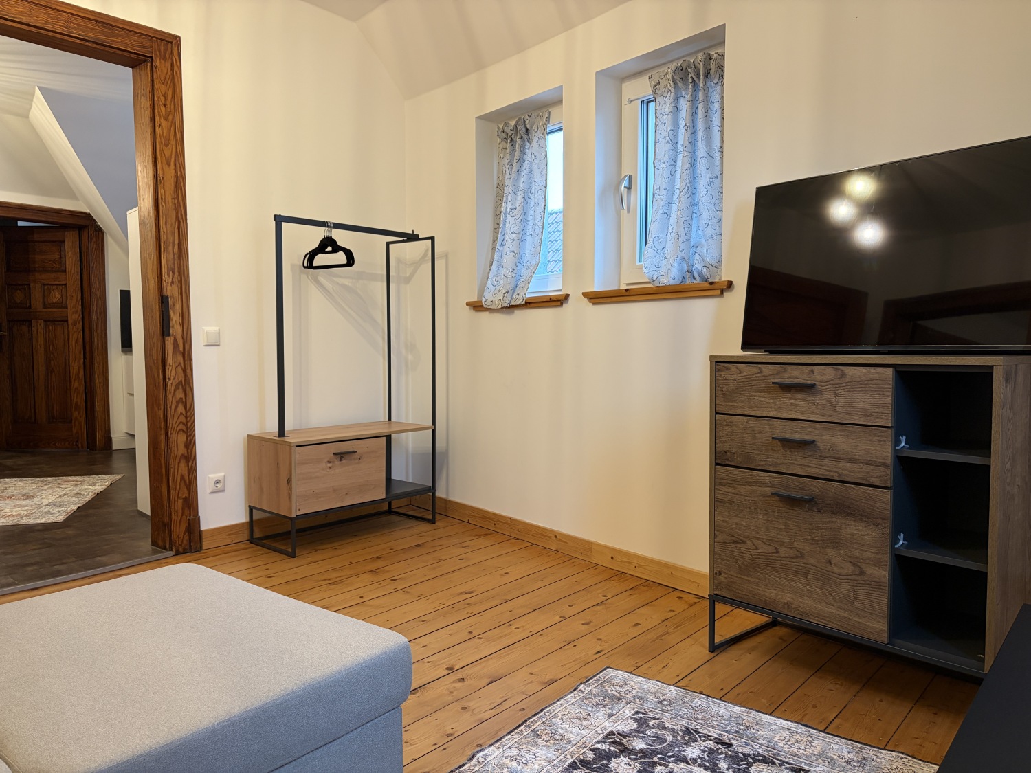 Business Apartment – Foto 4