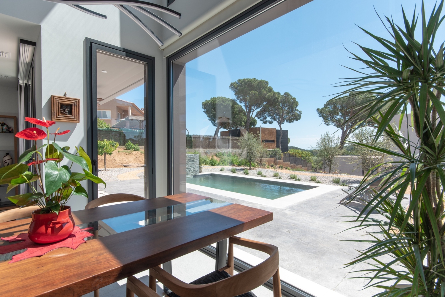 Unique Holiday Home, Casa Boricua, Begur Sa Riera , Costa Brava0009.jpg