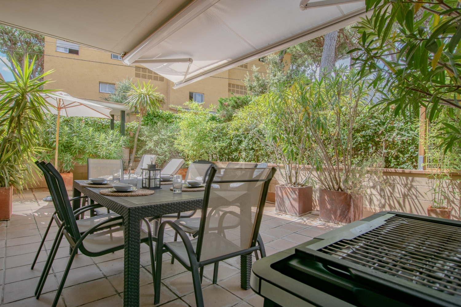 Unique Holiday Apartment, Medes Golf, Playa de pals, Costa Brava0014.jpg