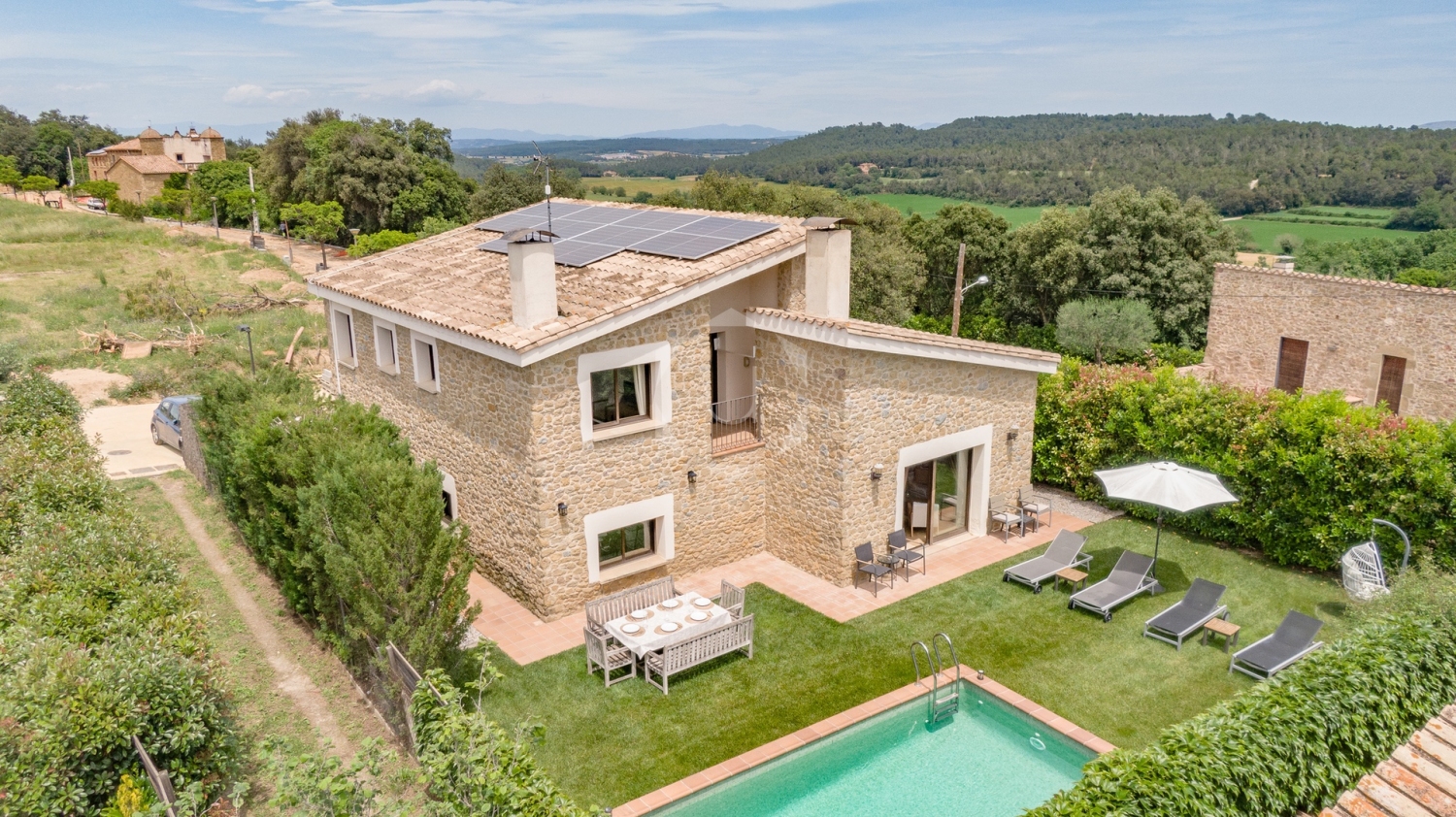 Unique Holiday Home, Villa Madremanye, Costa Brava0054.jpg