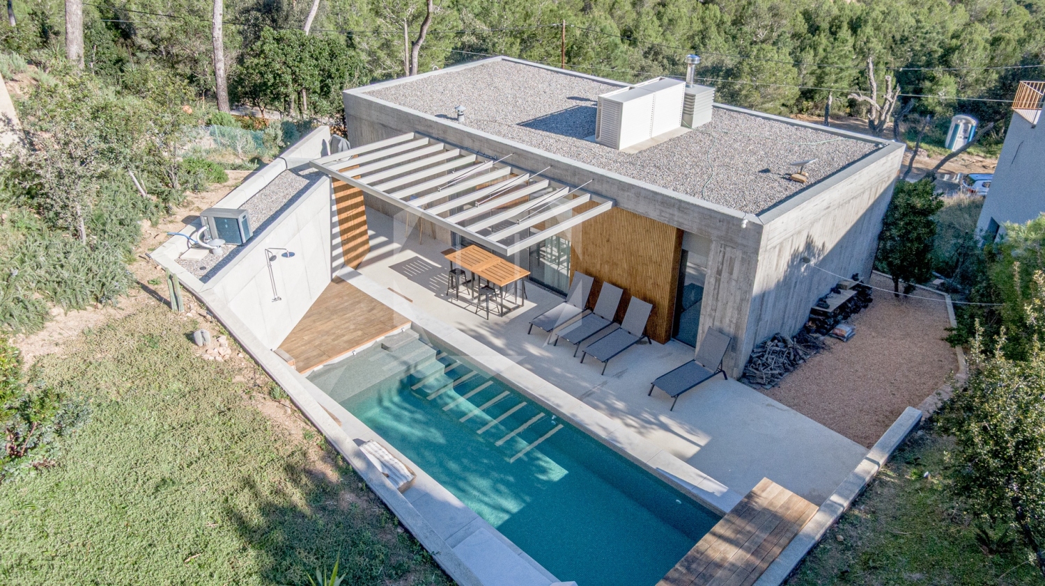 Unique Luxury Modern villa with pool and sea views, in Aiguablava, Begur, Unique Costa brava0003.jpg