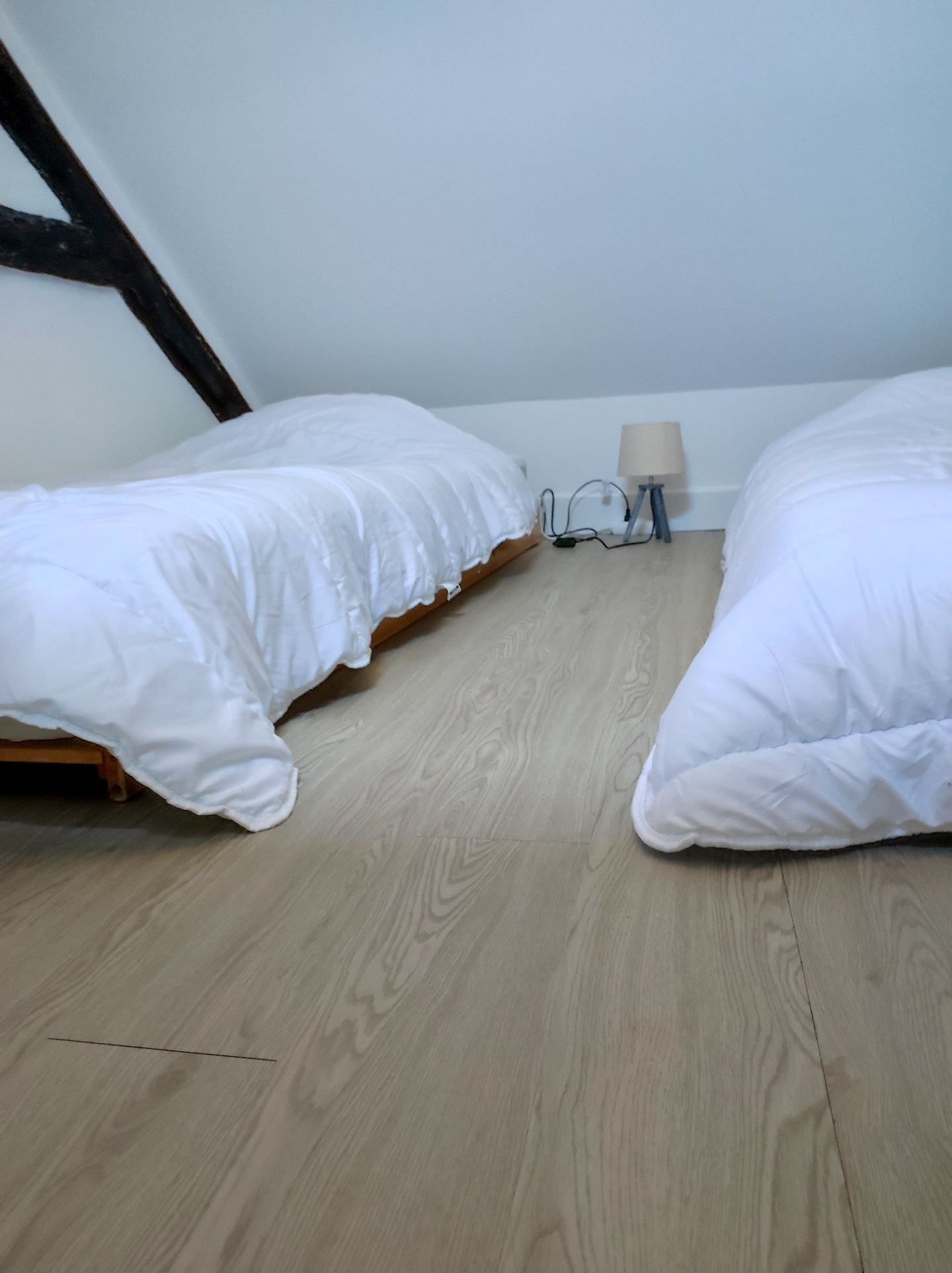 Gite - Etage 1 - Chambre 3 - Mezzanine - 1.jpeg