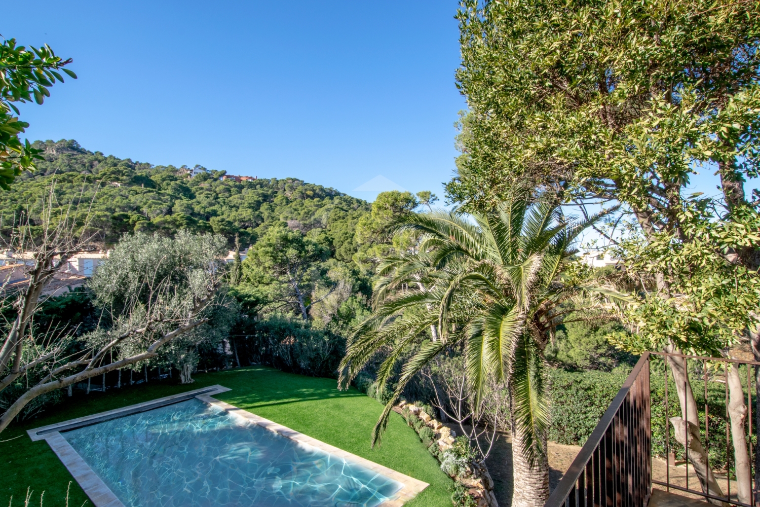 Unique Holiday Home, Casa del Sol, Begur, Aigaufreda, Costa Brava0002.jpg