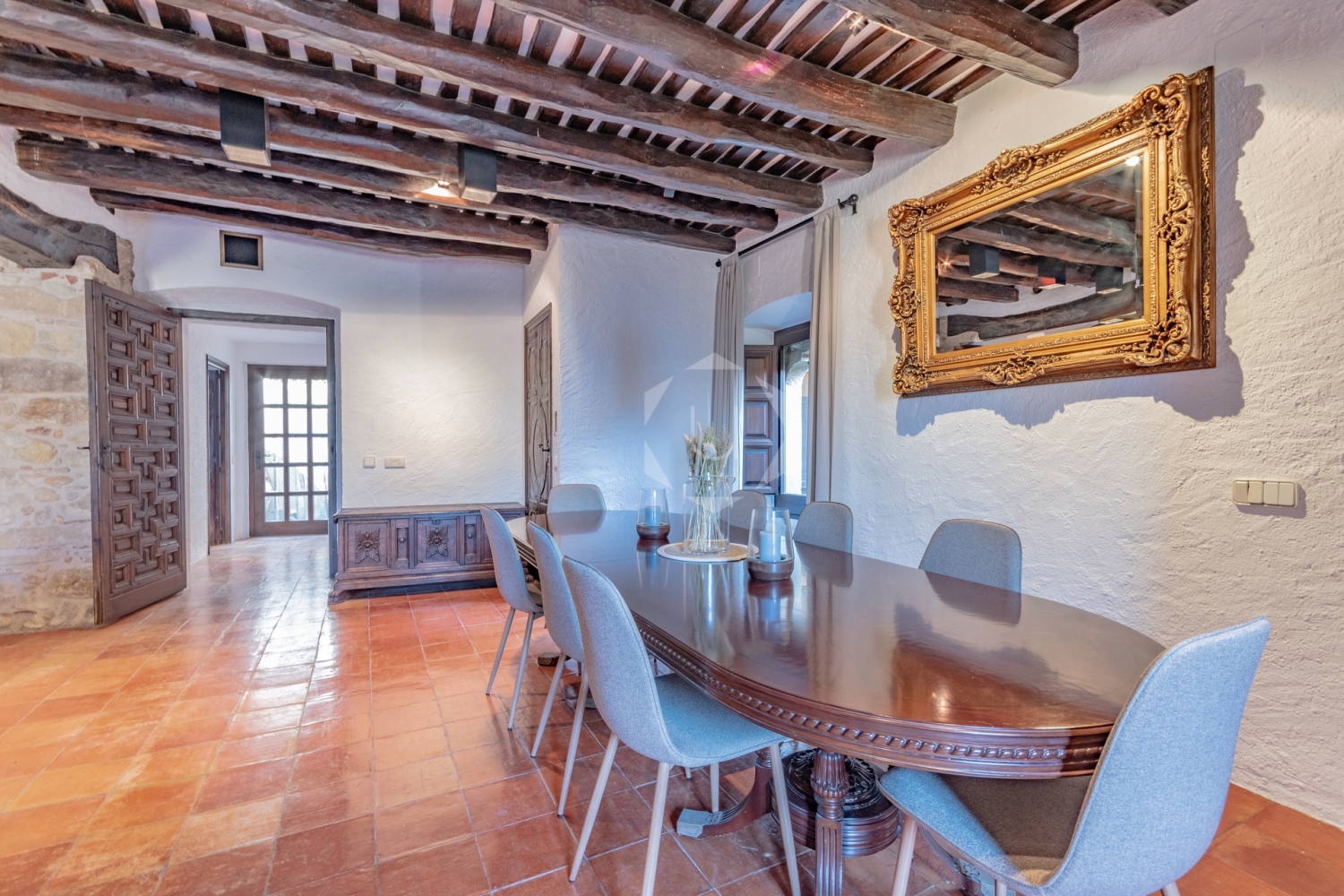 Holiday home, Casa Major, Pals, uniqueCosta Brava0014.jpg