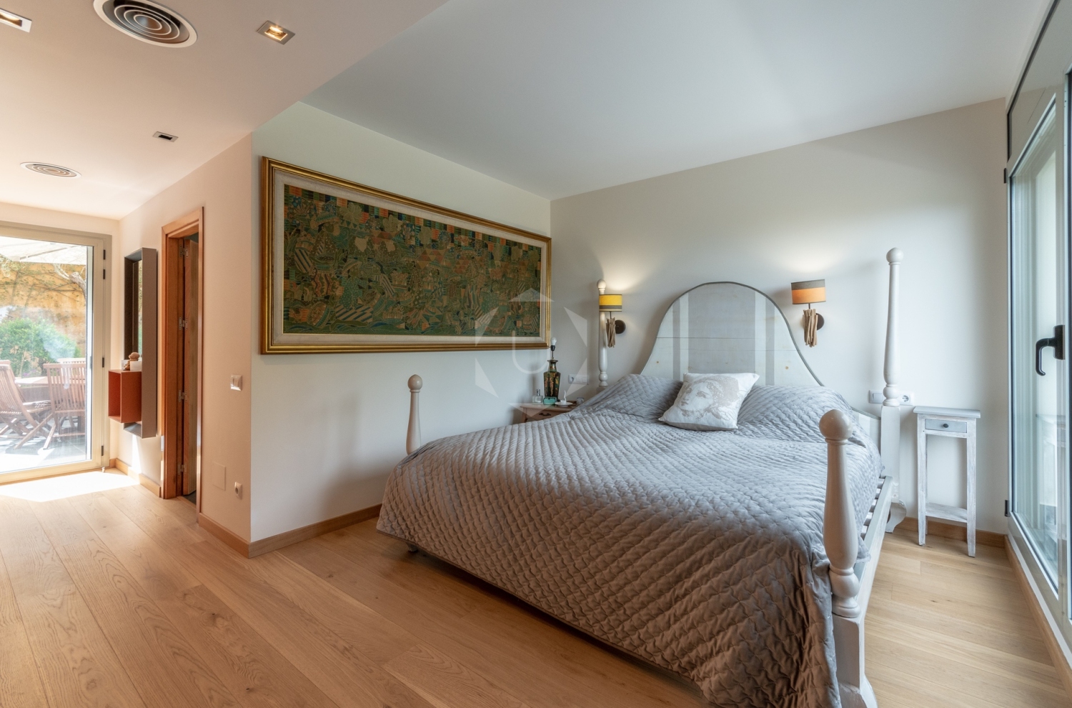 Unique Holiday Home, Villa manilla, Sa Riera, Begur, Costa Brava0014.jpg