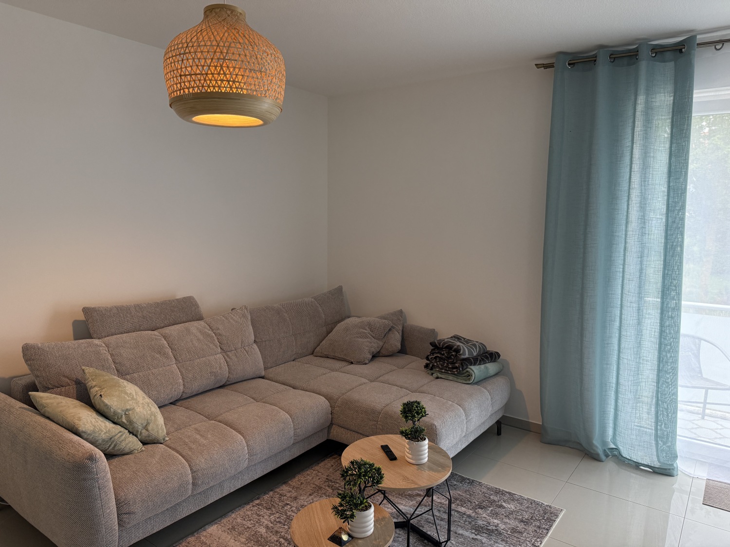 Stilvolles Apartment – Foto 2
