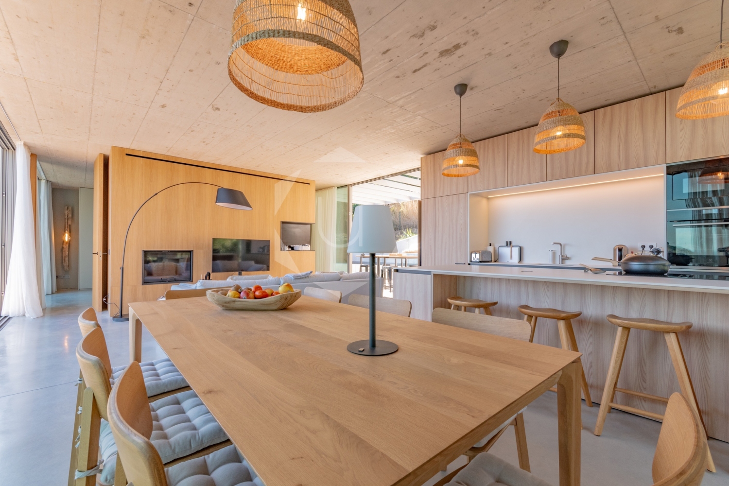 Unique Luxury Modern villa with pool and sea views, in Aiguablava, Begur, Unique Costa brava0025.jpg