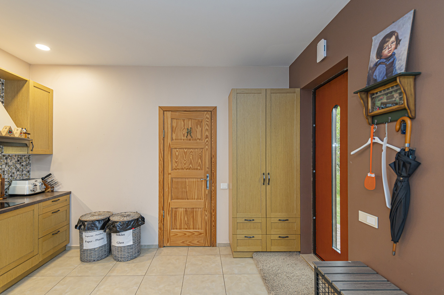 Polo Apartments 🏡 Ramus ir privatus Aleksoto apartametas