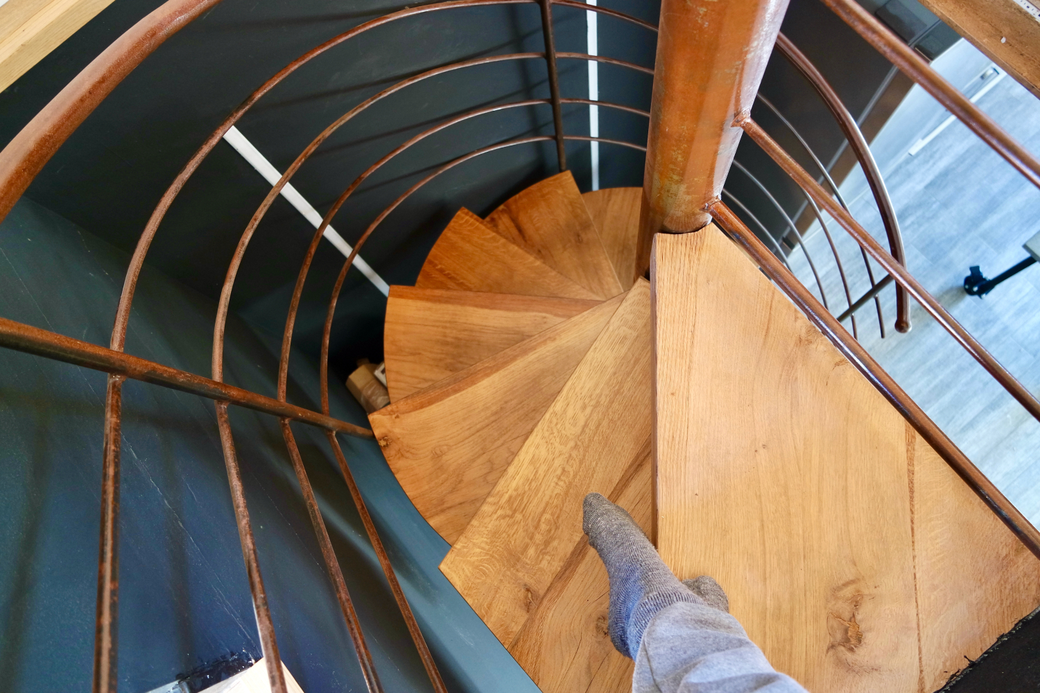 39 Parreiro Habitación Escalera.jpeg