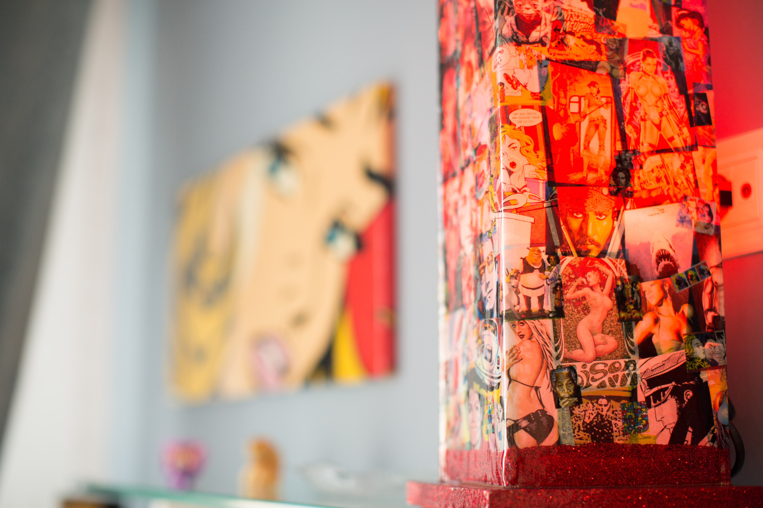 3 Bed and breakfast - B&B - casa vacanza - affittacamere - Versomare - Polignano a mare - puglia - VERSOMARE - Grecale   (3).jpg