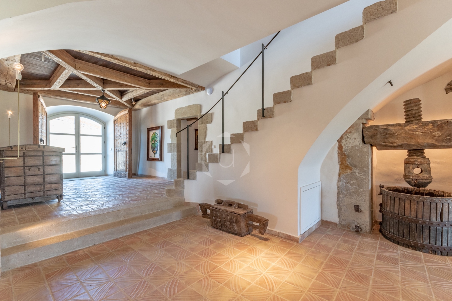 Modern Luxury Masia ,Mont ras, playa de castell,  Unique Costa Brava Homestory0085.jpg