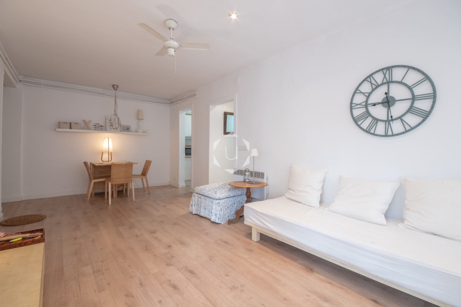 Apt. Tuxo, Calella de Palafrugell, family apartment. Unique Costa brava 0010.jpg