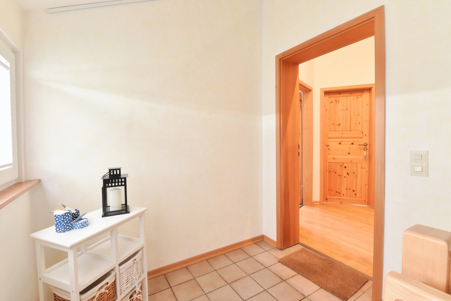 Entrance Top Hallway Fewo Grohlz.jpg