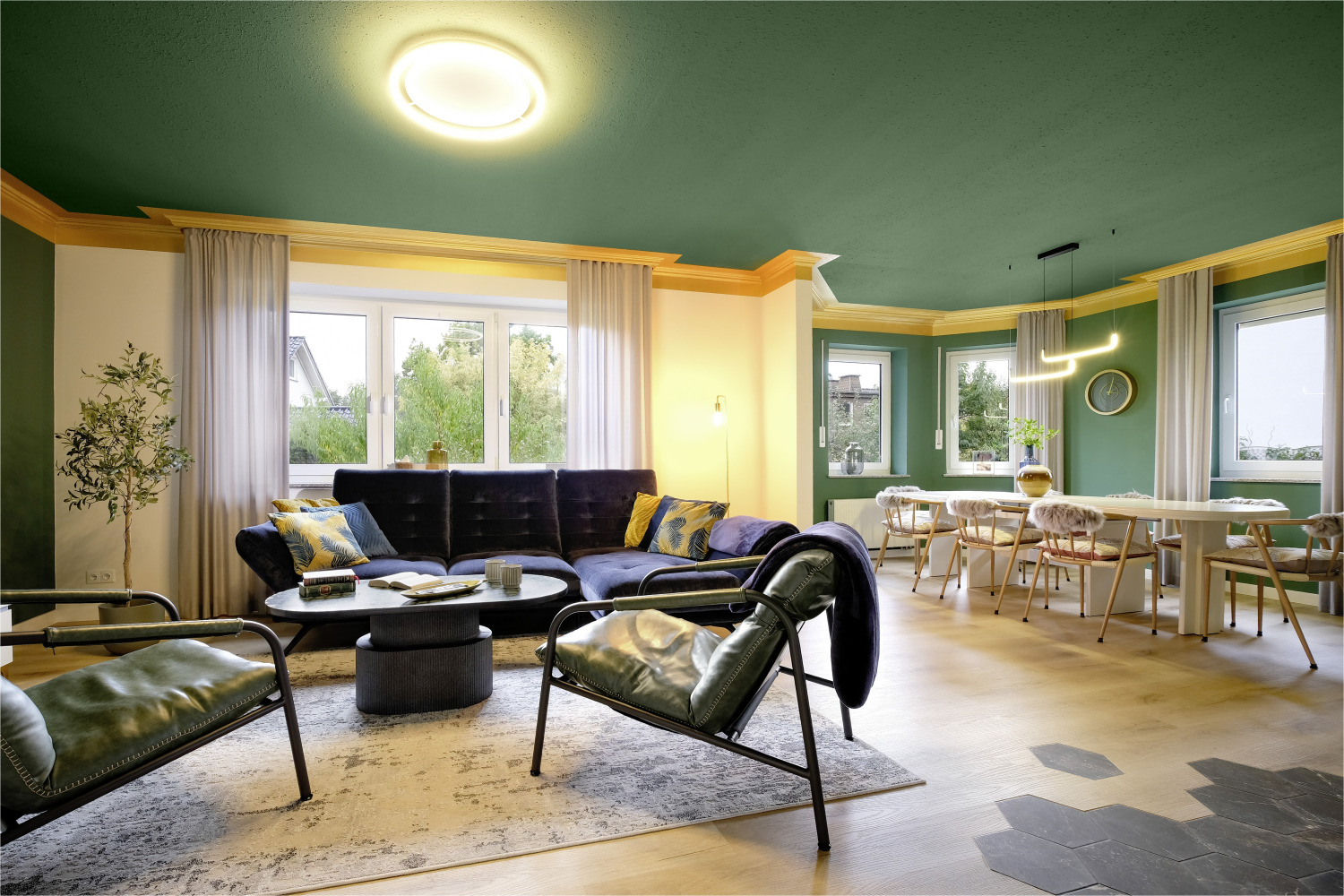 LenHaus Ferienhaus