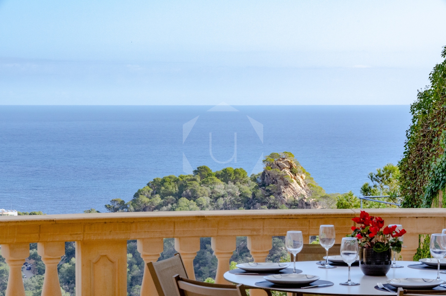 Unique Holiday Home, Villa Aiguablava, Begur, Costa Brava0019.jpg