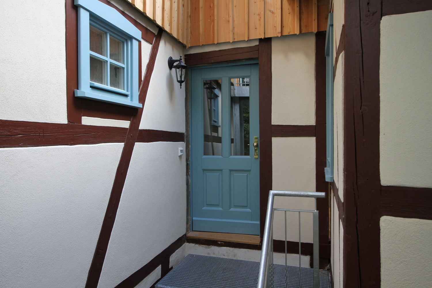 16. Eingangsbereich 2019_06_17_1150.JPG