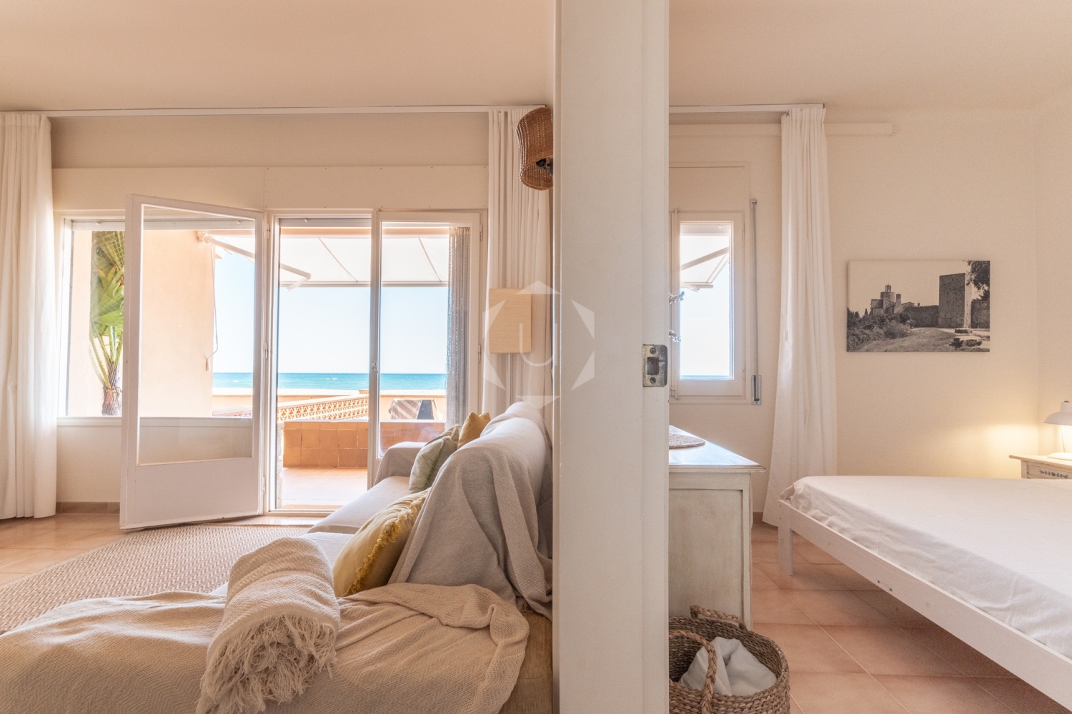 Unique Holiday seafront Apartment,Playa del Raco, Pals Begur, unique Costa Brava0012.jpg