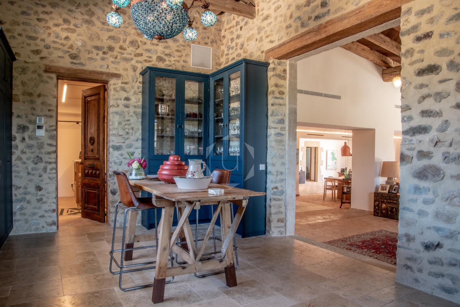 Modern Luxury Masia ,Mont ras, playa de castell,  Unique Costa Brava Homestory0015.jpg