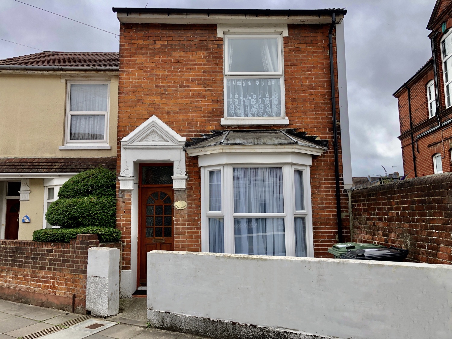 2020 front of the house.JPG