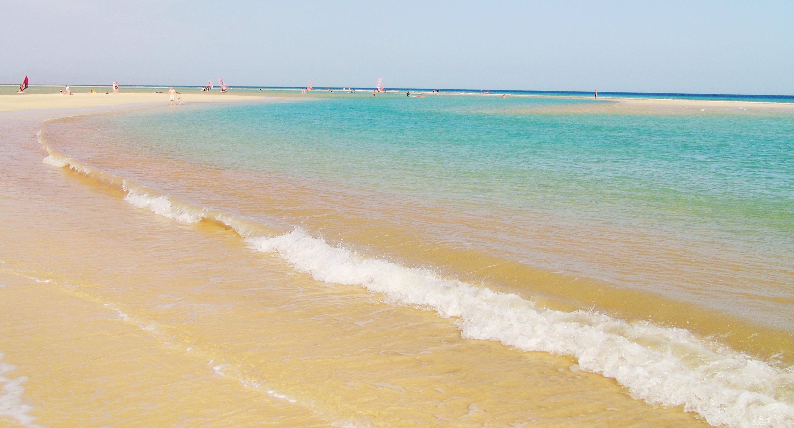 Costa Calma Strand