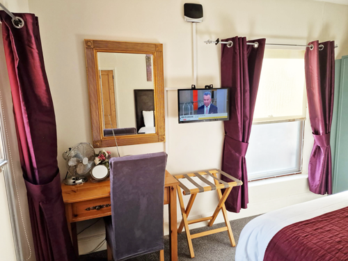 A Self-Catering Holiday Home With One Month Rental Accommodation Norwich